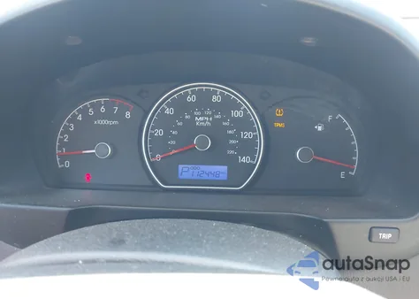 2010 Hyundai Elantra Gls from USA, damaged, VIN KMHDU4AD4AU179535